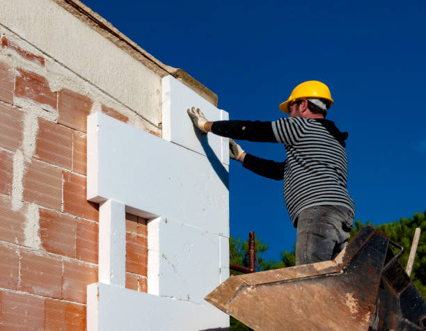 Best Spray Foam Insulation  in Gholson, TX