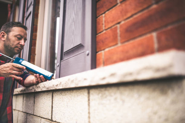 Best Insulation Repair Services  in Gholson, TX