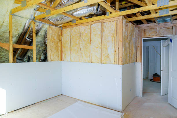 Best Soundproof Insulation Installation  in Gholson, TX