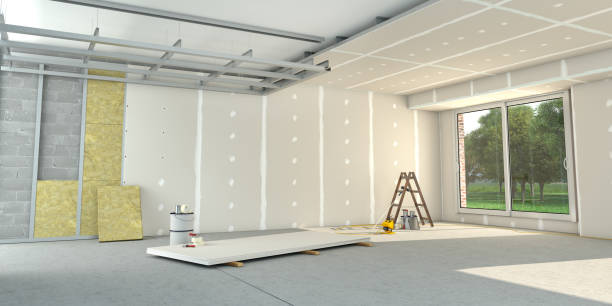 Best Garage Insulation Installation  in Gholson, TX