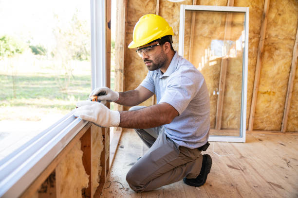 Best Commercial Insulation Contractor  in Gholson, TX