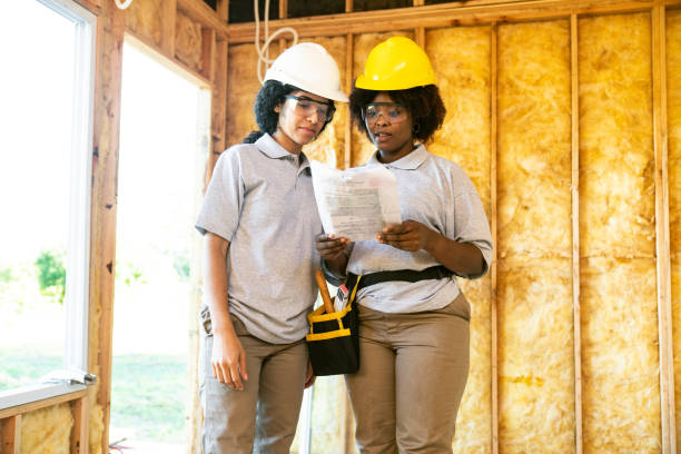 Best Insulation Inspection Services  in Gholson, TX
