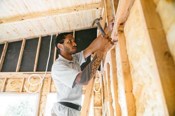 Best Crawl Space Insulation  in Gholson, TX