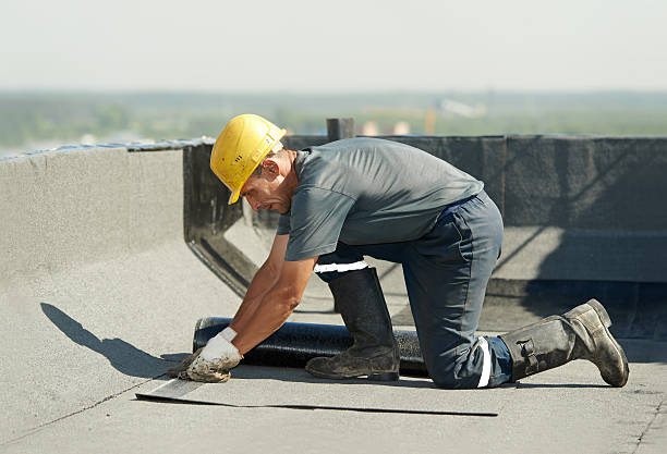 Best Attic Insulation Installation  in Gholson, TX