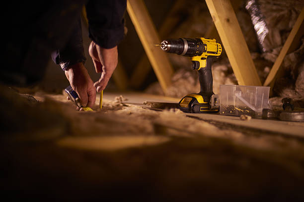 Best Insulation for New Construction  in Gholson, TX